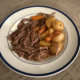pot roast from instant pot
